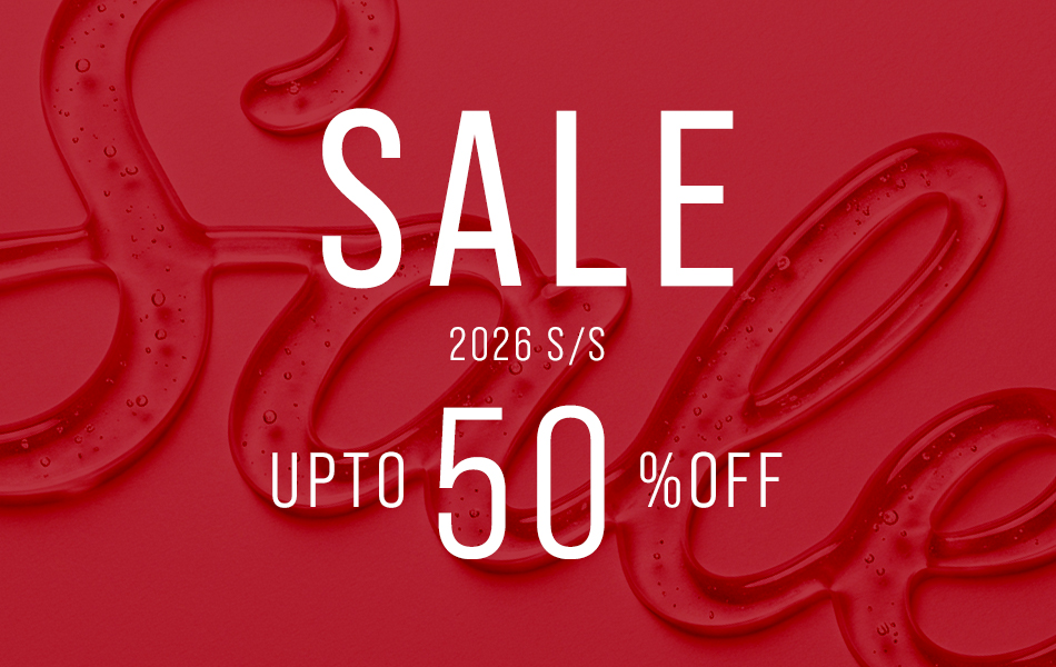 SUMMER SALE