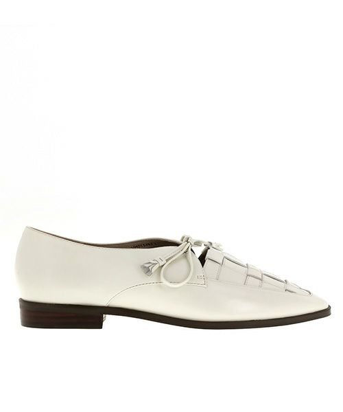 70%OFF】メッシュレザーシューズ | A de Vivre（アドゥヴィーヴル