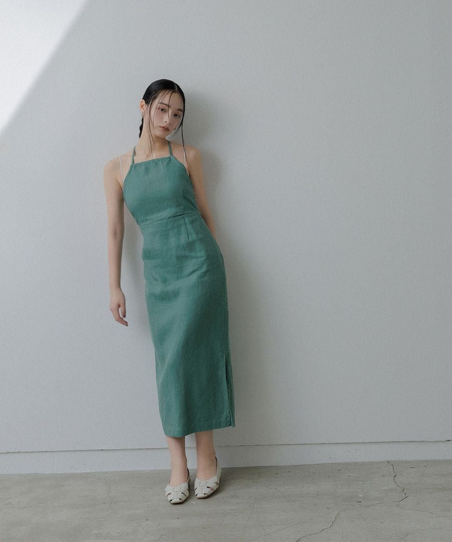 レザー 2WAYフラットパンプス | A de Vivre（アドゥヴィーヴル）公式